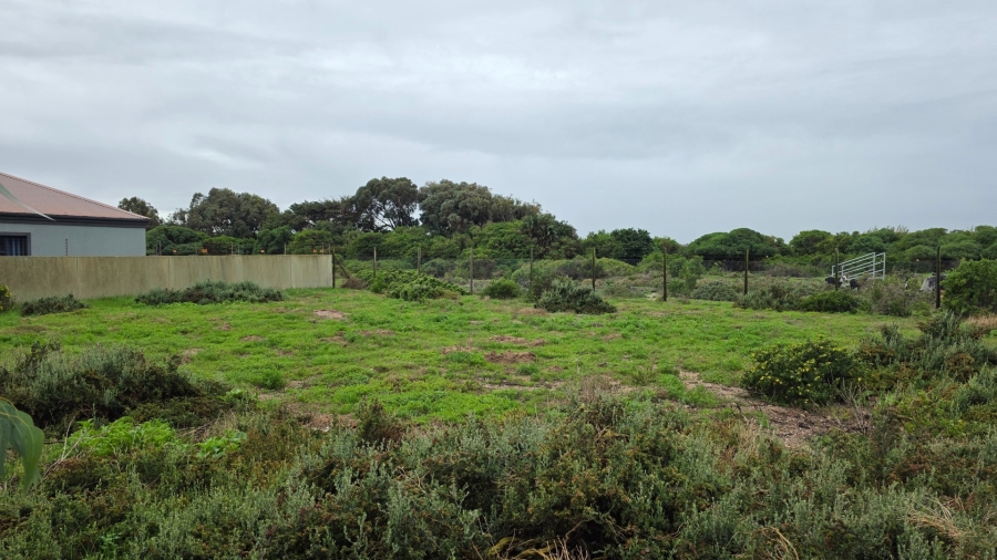 0 Bedroom Property for Sale in Bluewater Bay Western Cape